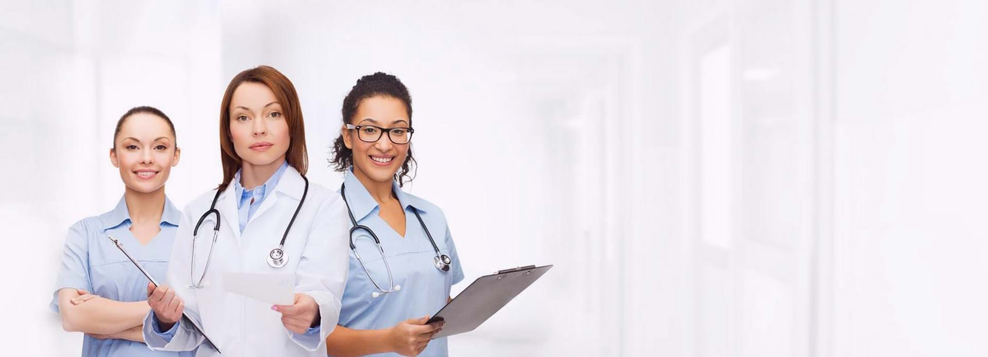 Saint Mary Medical Centre